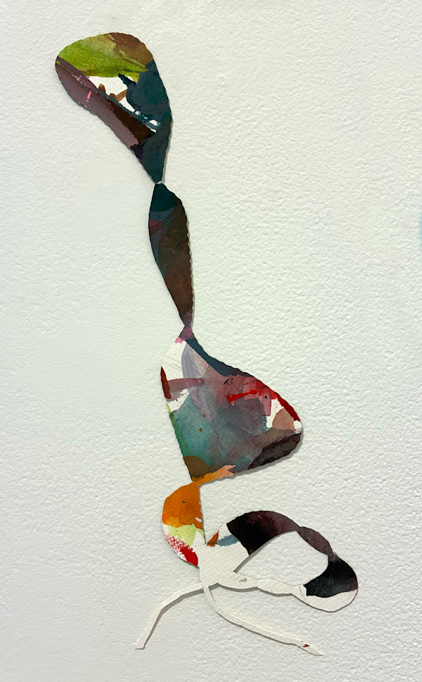 String by Matt Rich