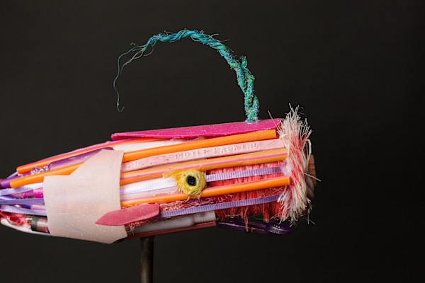 Dunkin' by Cindy Pease Roe