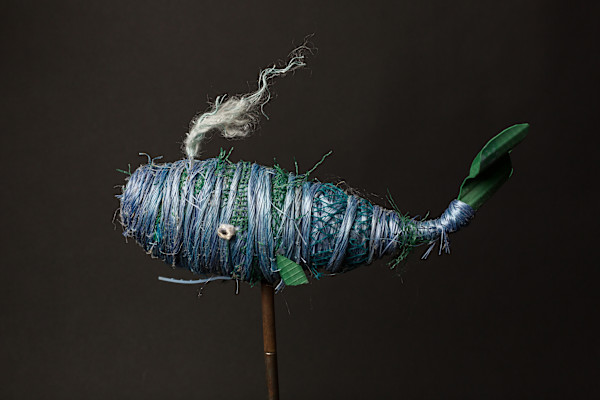 Peter by Cindy Pease Roe