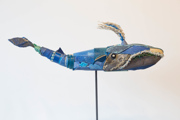 Blue Whale