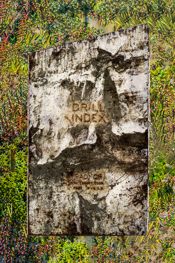 Drill Index by Bernard C. Meyers