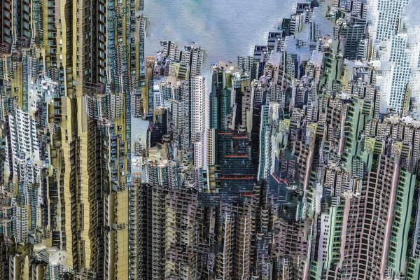 Hong Kong 8102