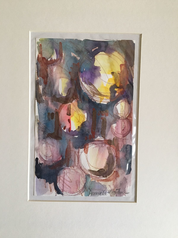 Italian Expressions 11 by Daniela Matchael