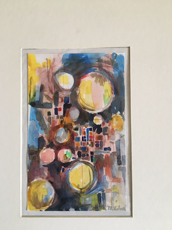 Italian Expressions 3 by Daniela Matchael