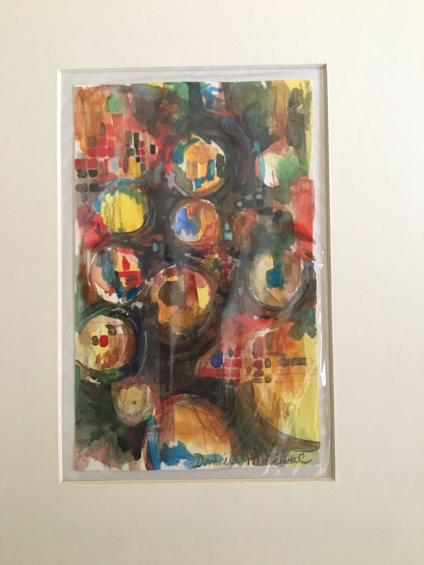 Italian Expressions 2 by Daniela Matchael