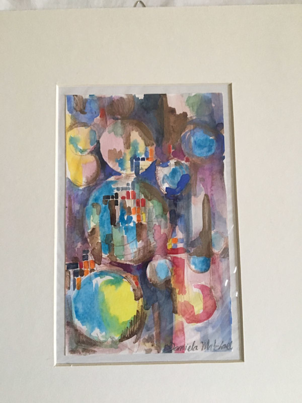 Italian Expressions 1 by Daniela Matchael