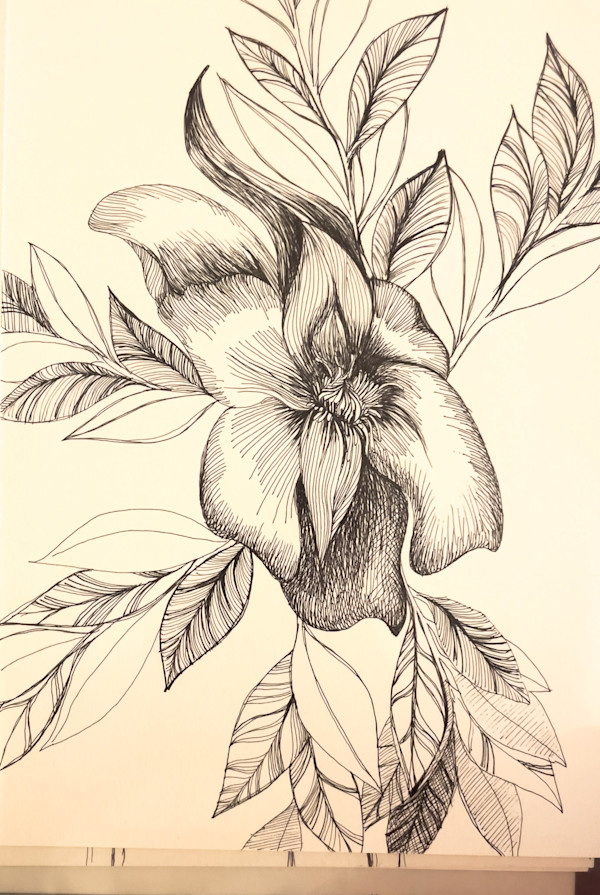 Springtime by Daniela Matchael