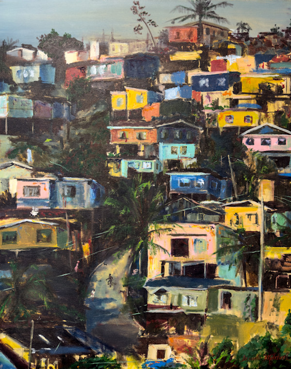 So Many Places by Daniela Matchael, Image 1.