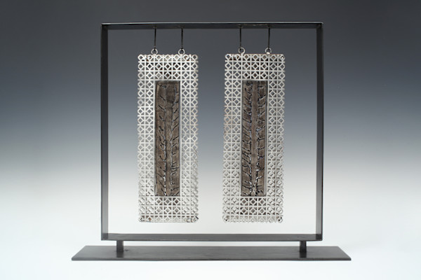 Sacred Scars by Marguerite Elliot