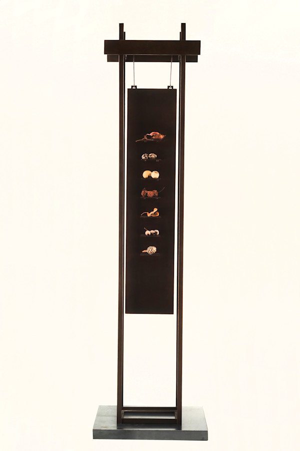 Anima Mundi by Marguerite Elliot