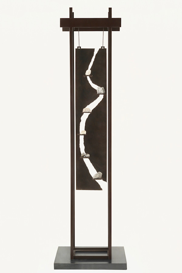 Rift by Marguerite Elliot