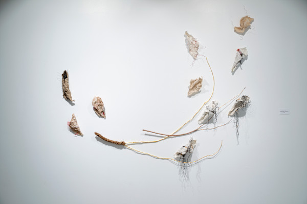 Helter Skelter by Marguerite Elliot