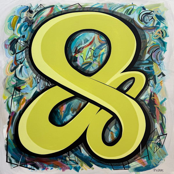 Van Gogh by Pam Hibbs