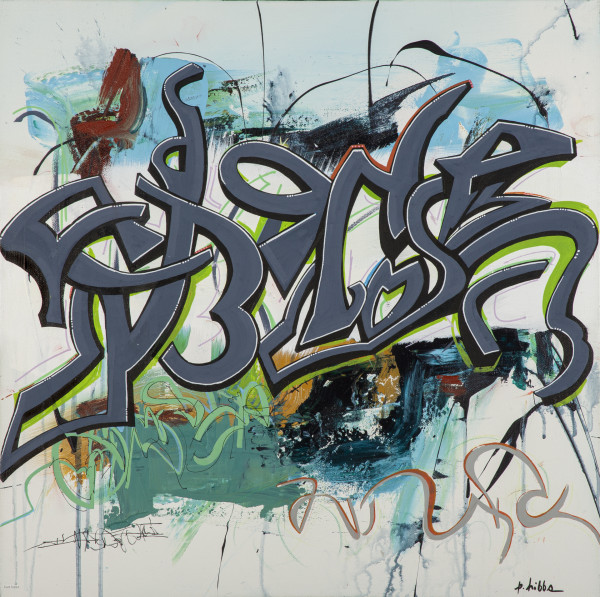 Time Escaping by Pam Hibbs