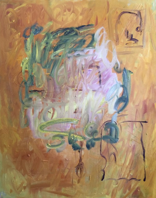 Orange Crush by aNna rybaT