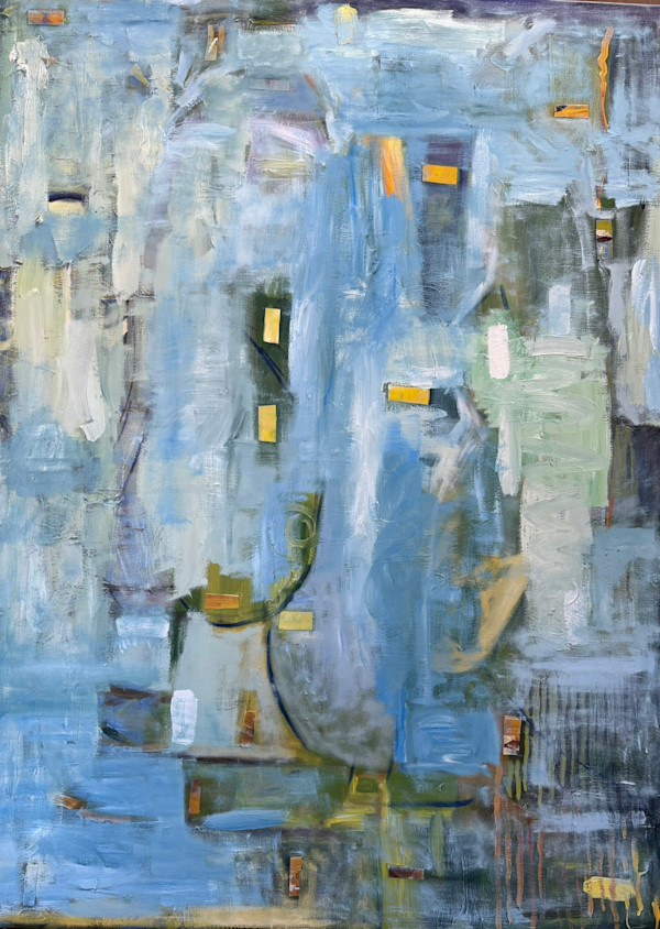 Messenger of Devotion by aNna rybaT