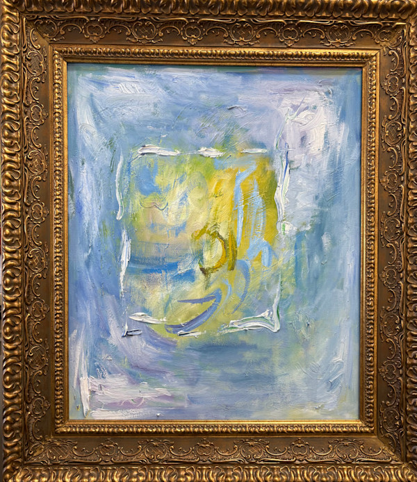 Premonition by aNna rybaT, Image 1.