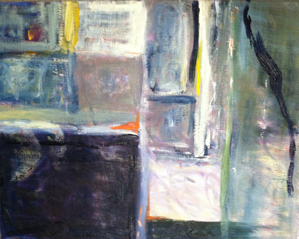 Landscape w viEw to UndeRtheSea by aNna rybaT, Image 3.