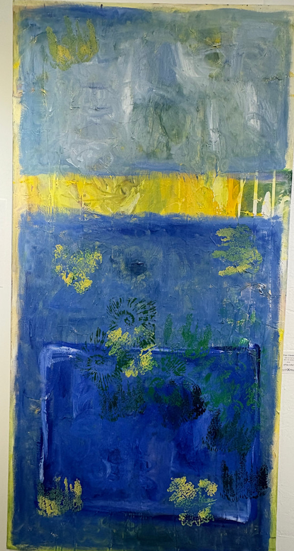 Free Ukraine by aNna rybaT, Image 7.