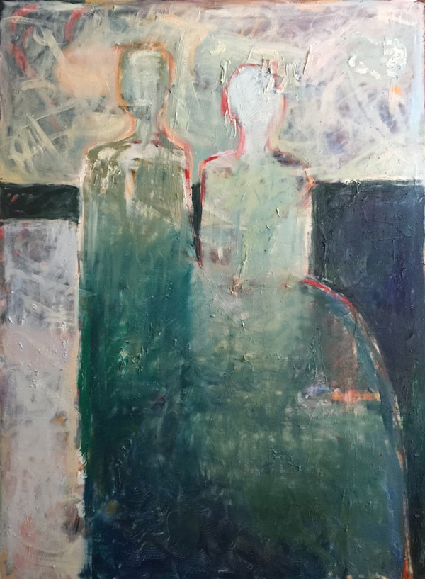 Underway II Over by aNna rybaT, Image 1.