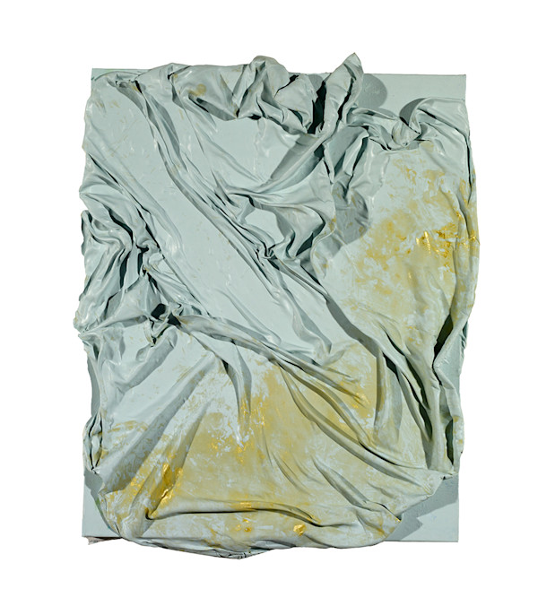 Silver and Gold by aNna rybaT