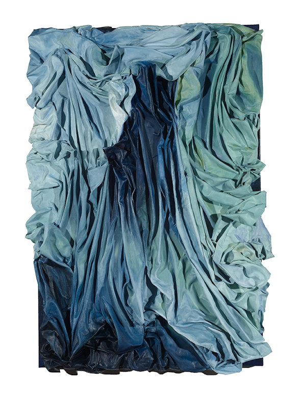 Shrouded Sea by aNna rybaT
