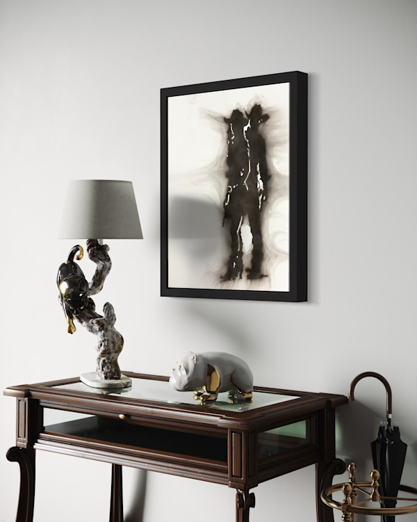 WANTED TOGETHER by Denise Giordano