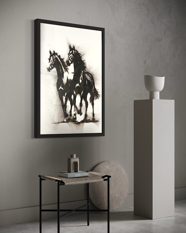 LOVE & LOYALTY by Denise Giordano