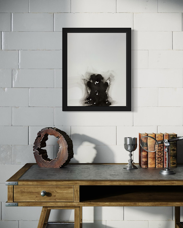 WHISPERS OF HEAVEN by Denise Giordano