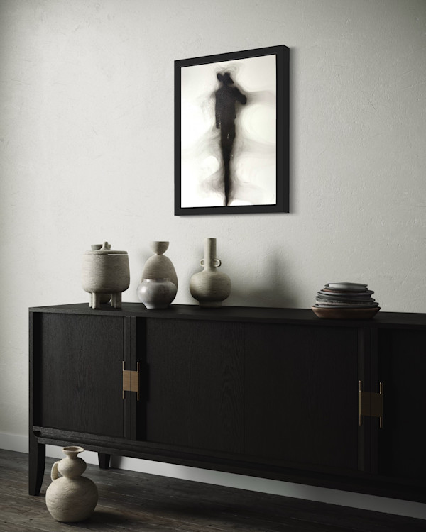 ECHOES of the WEST by Denise Giordano