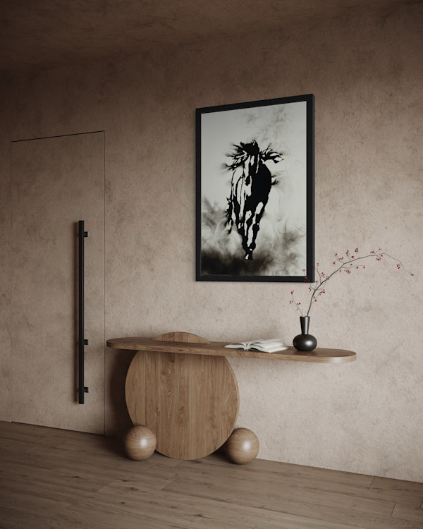 THE SURVIVOR - Diamond by Denise Giordano