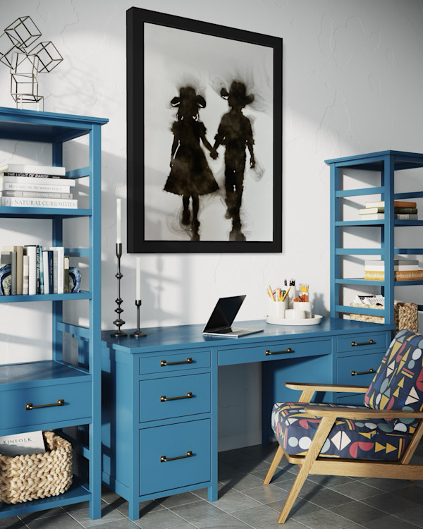 WILD SPIRITS by Denise Giordano