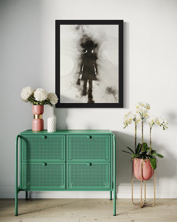 THE NEXT ERA by Denise Giordano