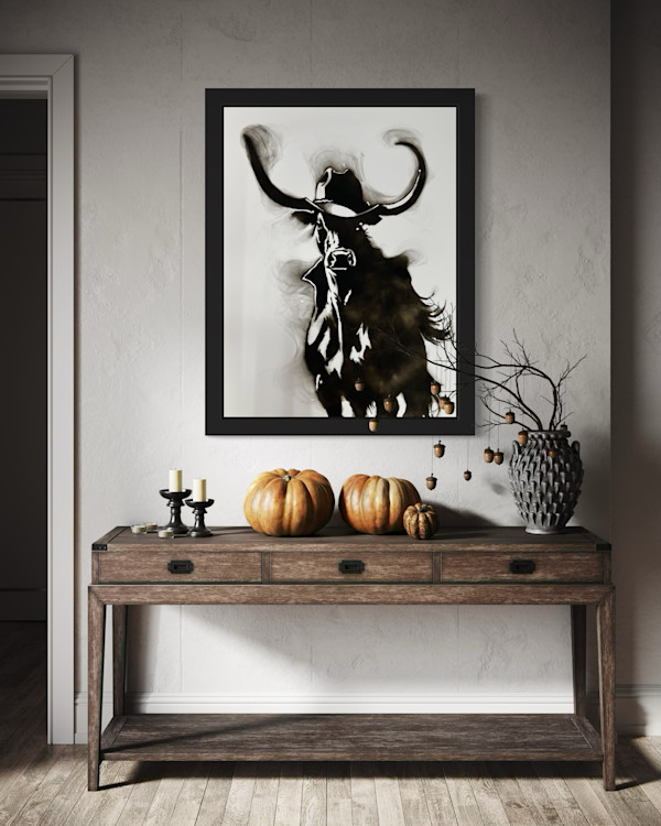 BODACIOUS by Denise Giordano