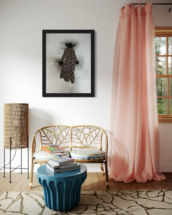 ECHO of PRESENCE by Denise Giordano