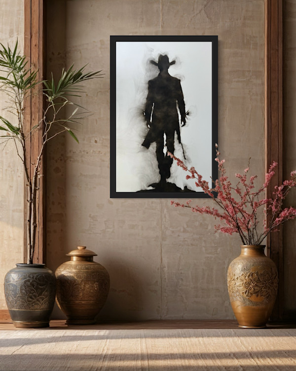 JESSE by Denise Giordano