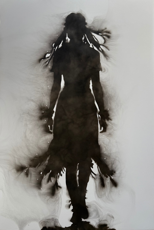 DIPLOMATIC PEACEMAKER by Denise Giordano, Image 1.