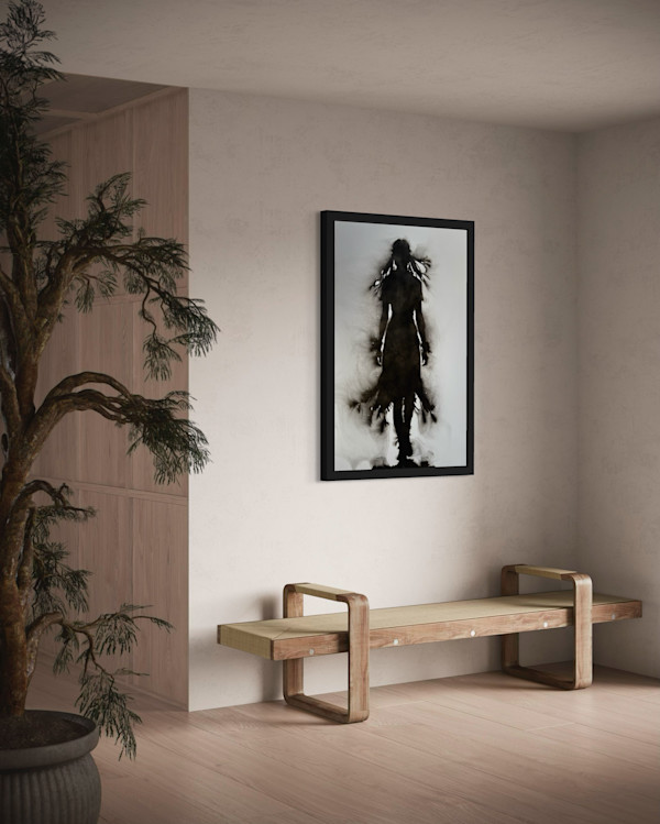 DIPLOMATIC PEACEMAKER by Denise Giordano