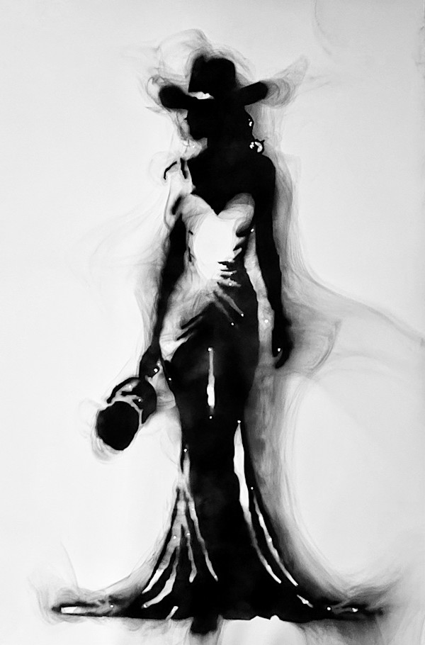 CLYDE’S GIRL by Denise Giordano, Image 3.