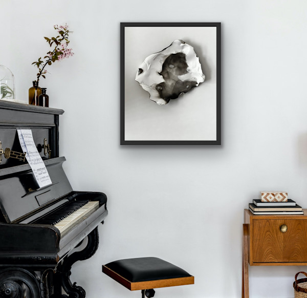 MARCHELINE (Warrior) by Denise Giordano