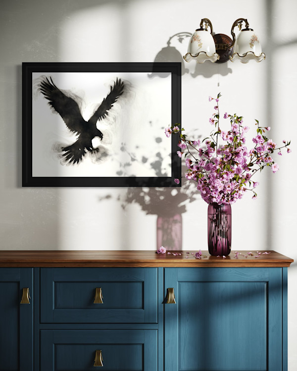 AQUILA by Denise Giordano