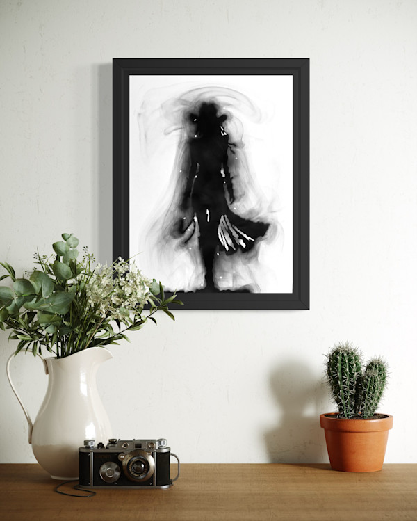 QUEEN OF THE RUSTLERS by Denise Giordano