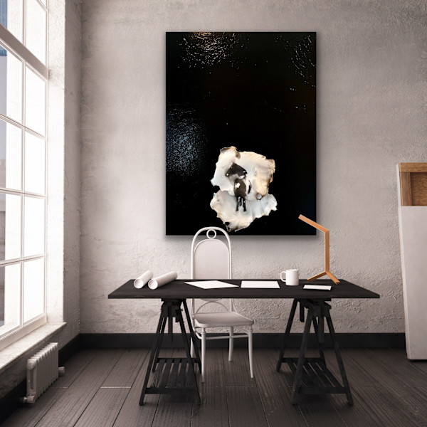 HEMATITE by Denise Giordano