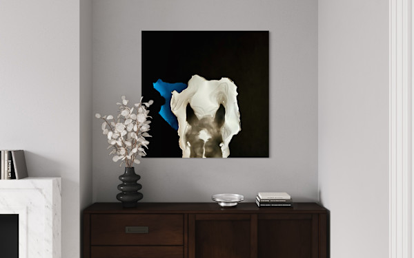 LARIMAR by Denise Giordano