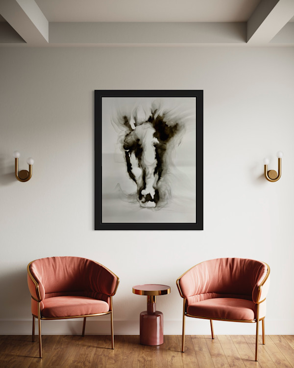 HOWLITE by Denise Giordano