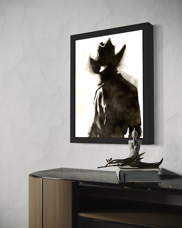 BILLY by Denise Giordano