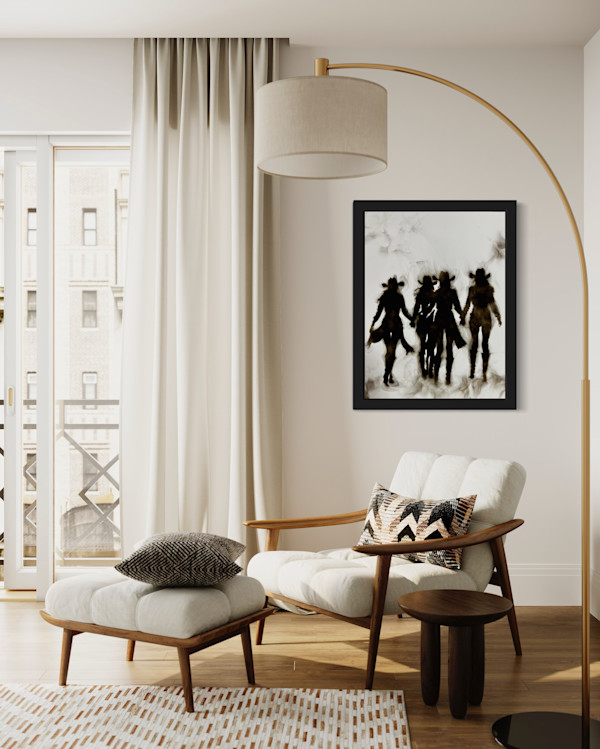 THE WILD ONES by Denise Giordano