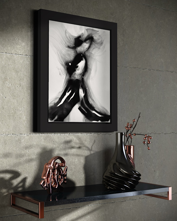 CALAMITY JANE by Denise Giordano