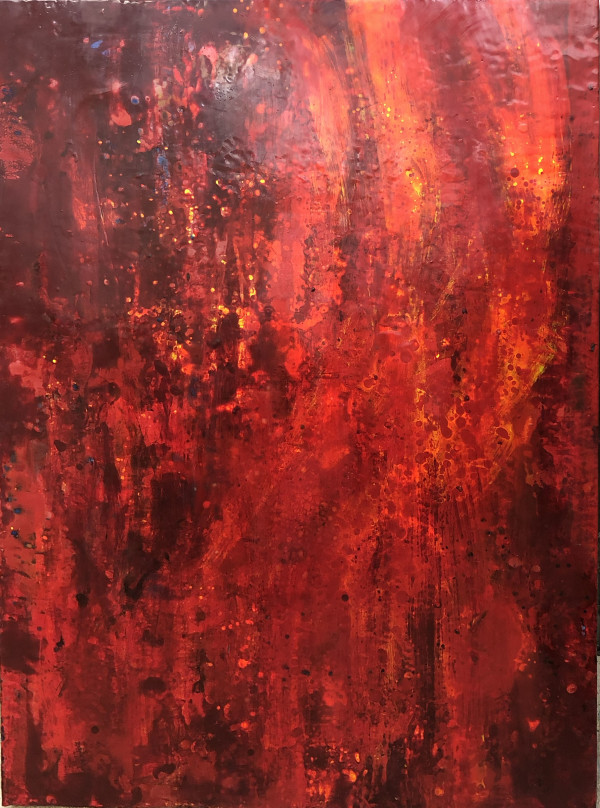 Passion Rising