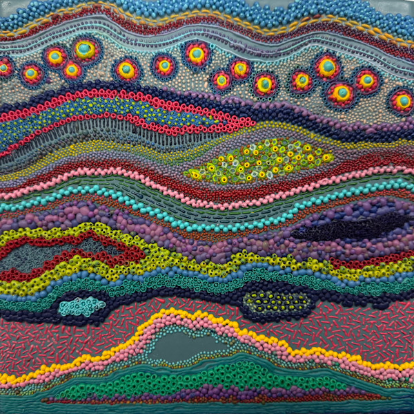 Where Memory Settles by Rebecca Stahr, Image 1.